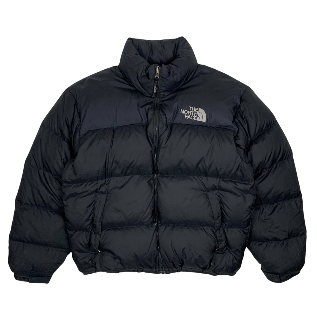 The North Face 700 Series Puffer Jacket - Size L