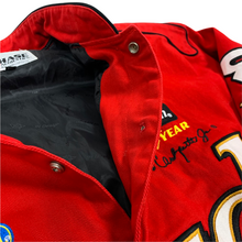 Load image into Gallery viewer, Budwsier NASCAR Racing Jacket - Size 2XL
