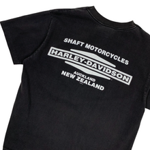 Load image into Gallery viewer, 1992 Harley Davidson New Zealand Tee - Size M
