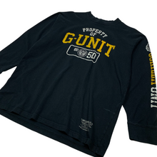 Load image into Gallery viewer, G-Unit Long Sleeve Tee - Size L/XL
