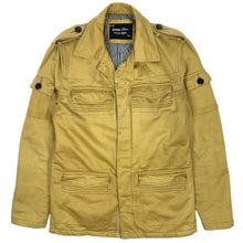 Load image into Gallery viewer, Number (N)ine by Takahiro Miyashita Military Field Jacket - Size M
