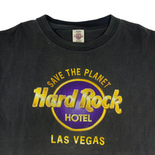 Load image into Gallery viewer, Hard Rock Hotel Las Vegas Tee - Size XL
