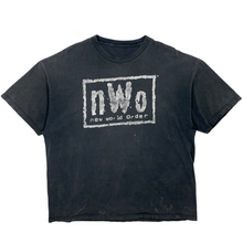 Load image into Gallery viewer, NWO Wrestling Tee - Size XL
