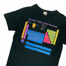 Load image into Gallery viewer, 1995 Periodic Table of the Elements Tee - Size L
